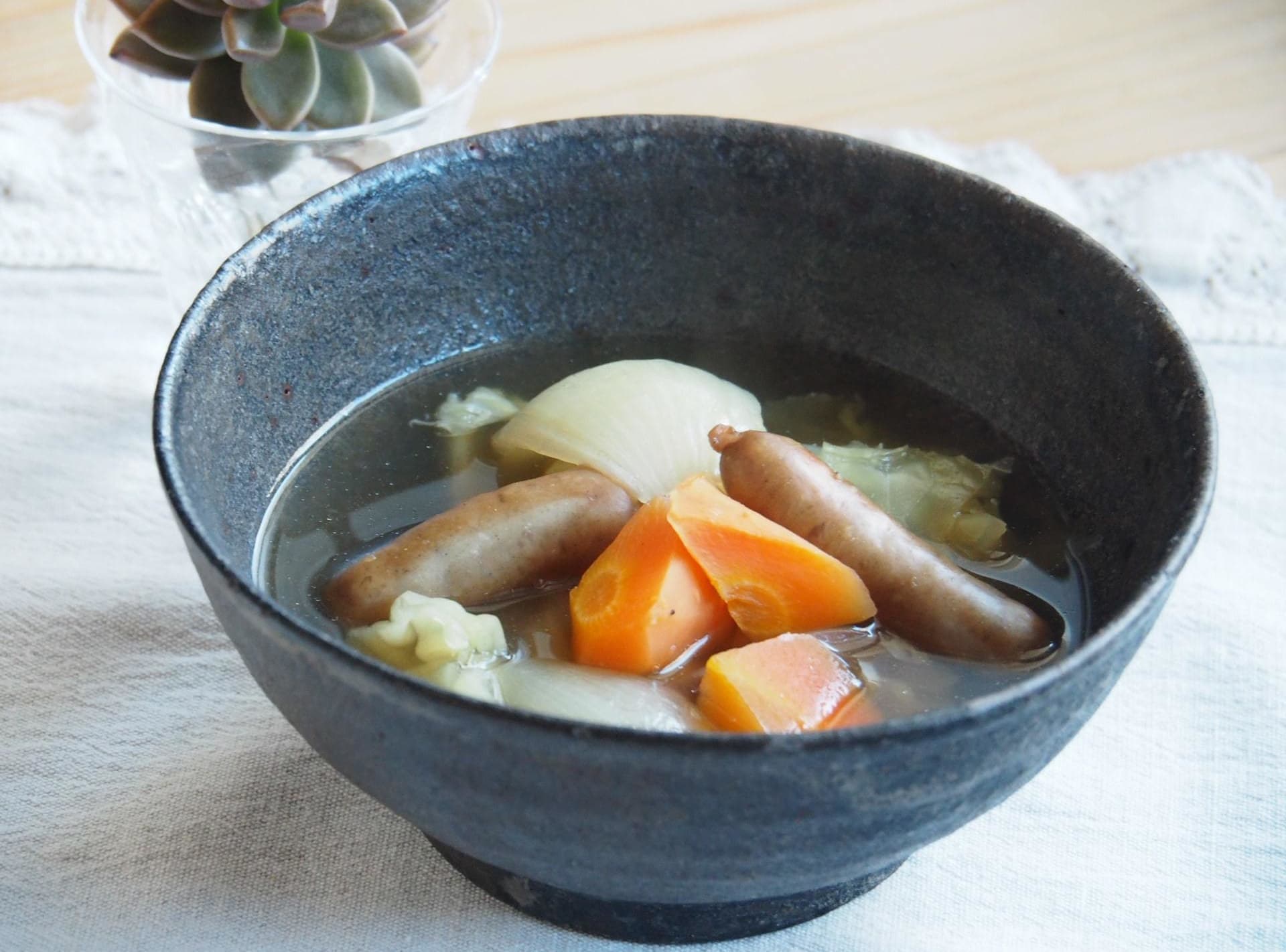 田鶴濱守人