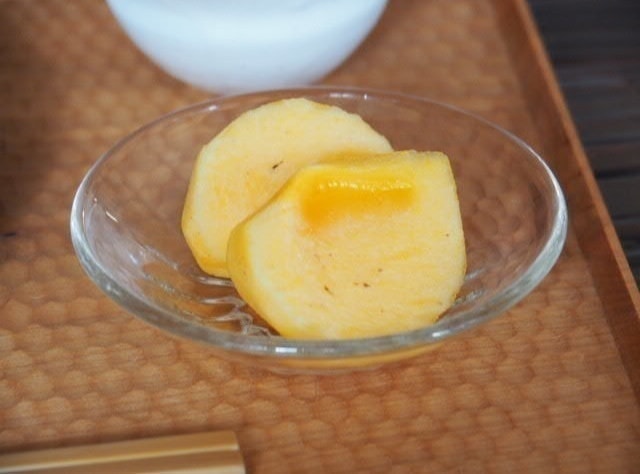 星耕硝子