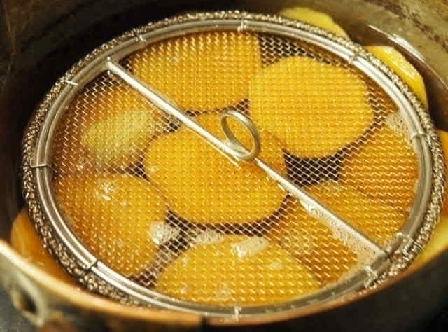 辻和金網