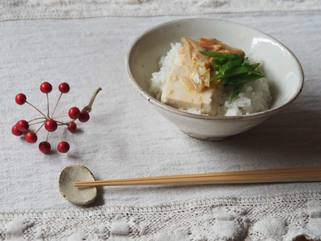 荒賀文成飯碗