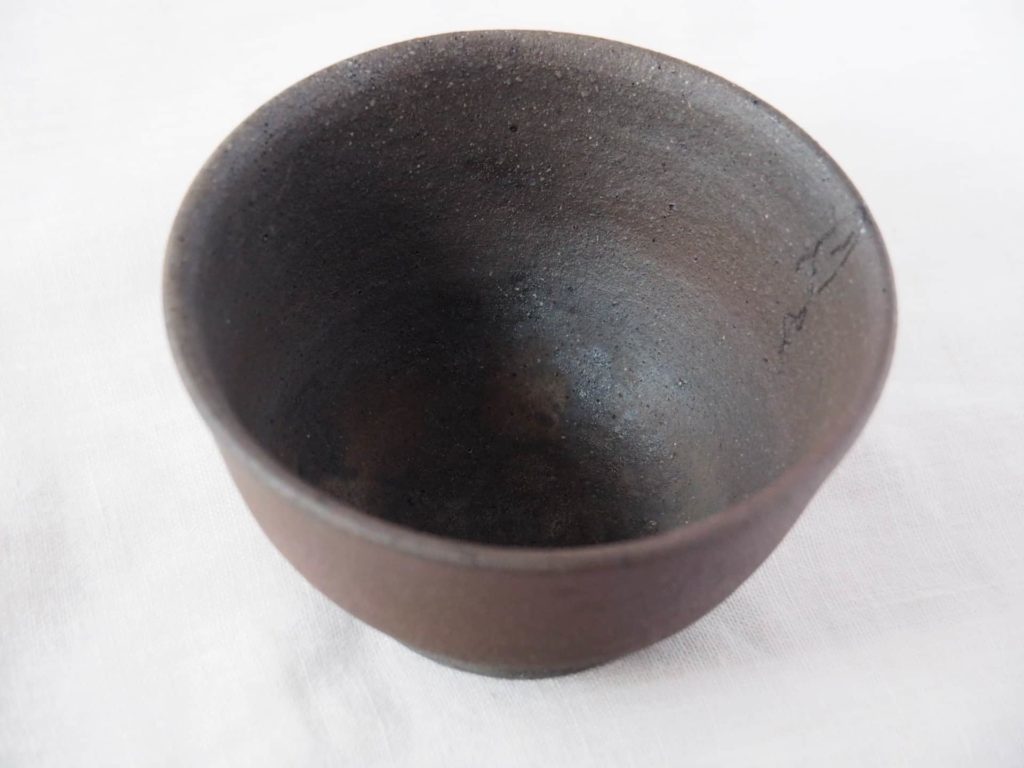 松村英治 めし碗