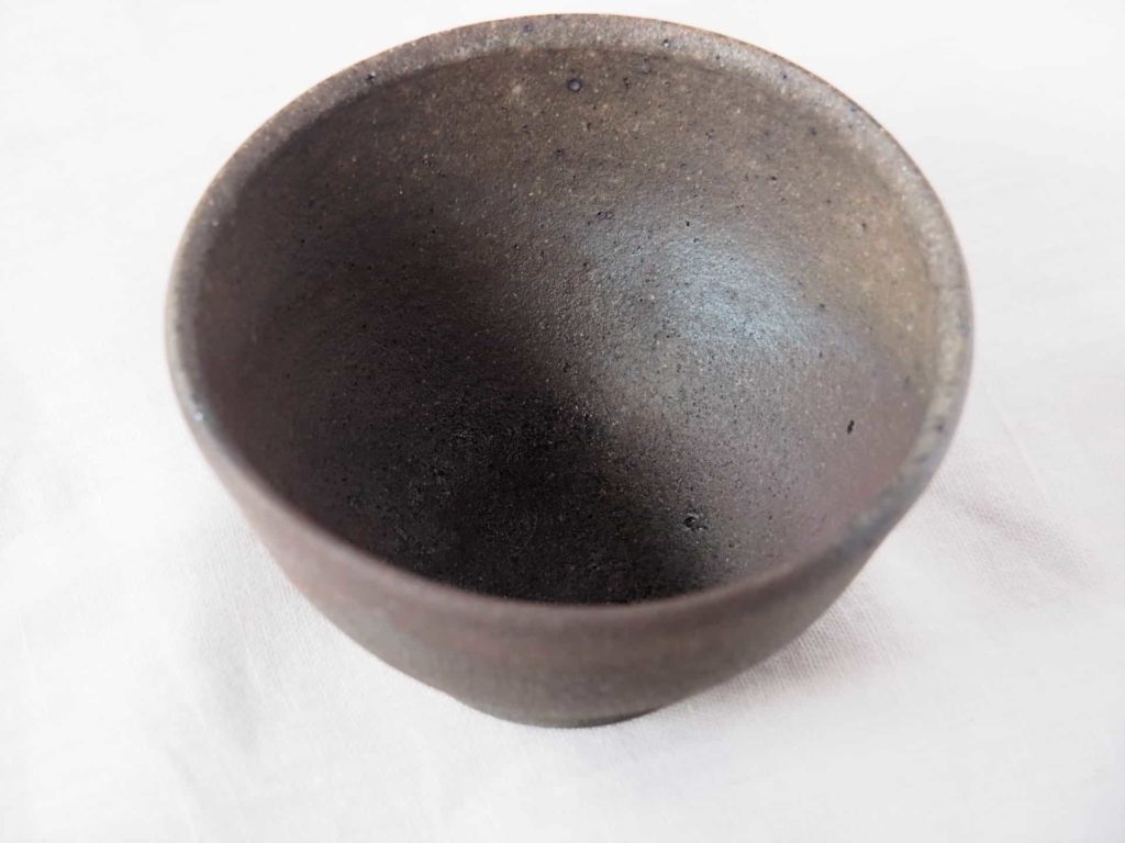 松村英治 めし碗
