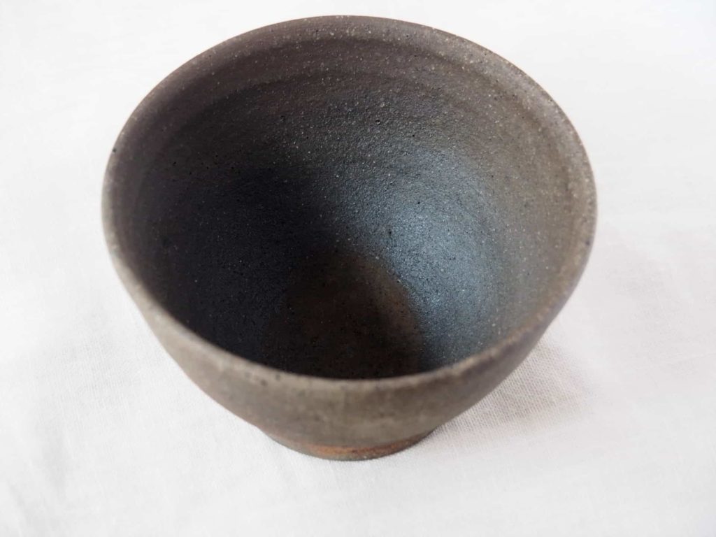 松村英治 めし碗