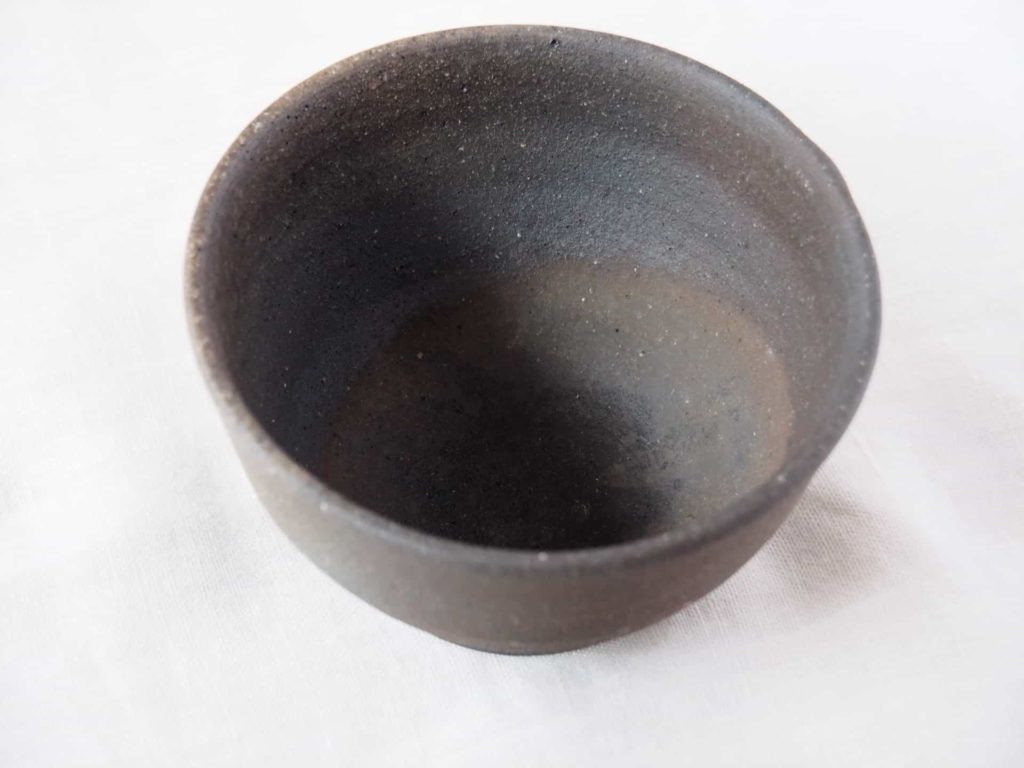 松村英治 めし碗
